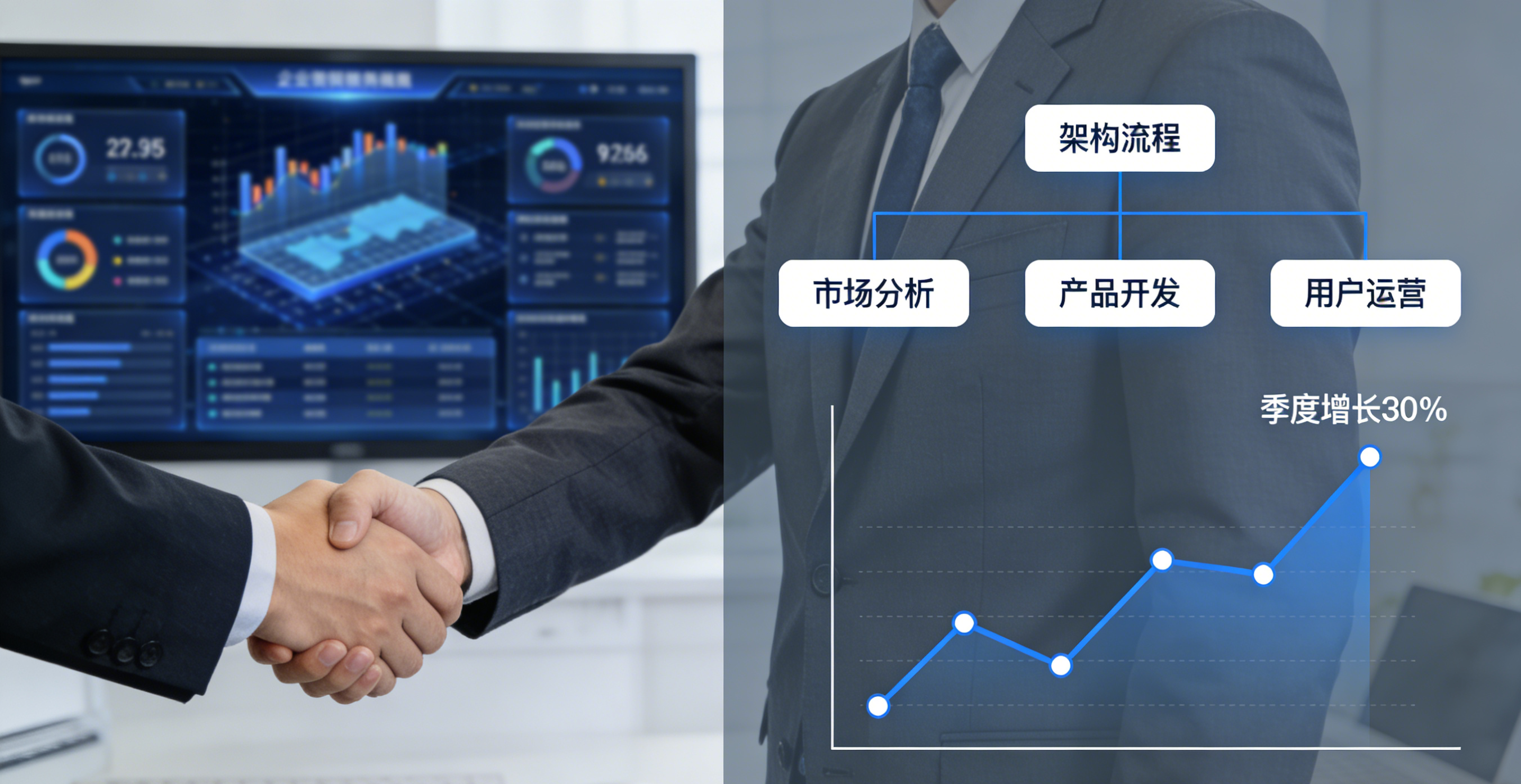 立非 - Lifre 数字化标杆案例：技术与商业双突破，赋能行业升级