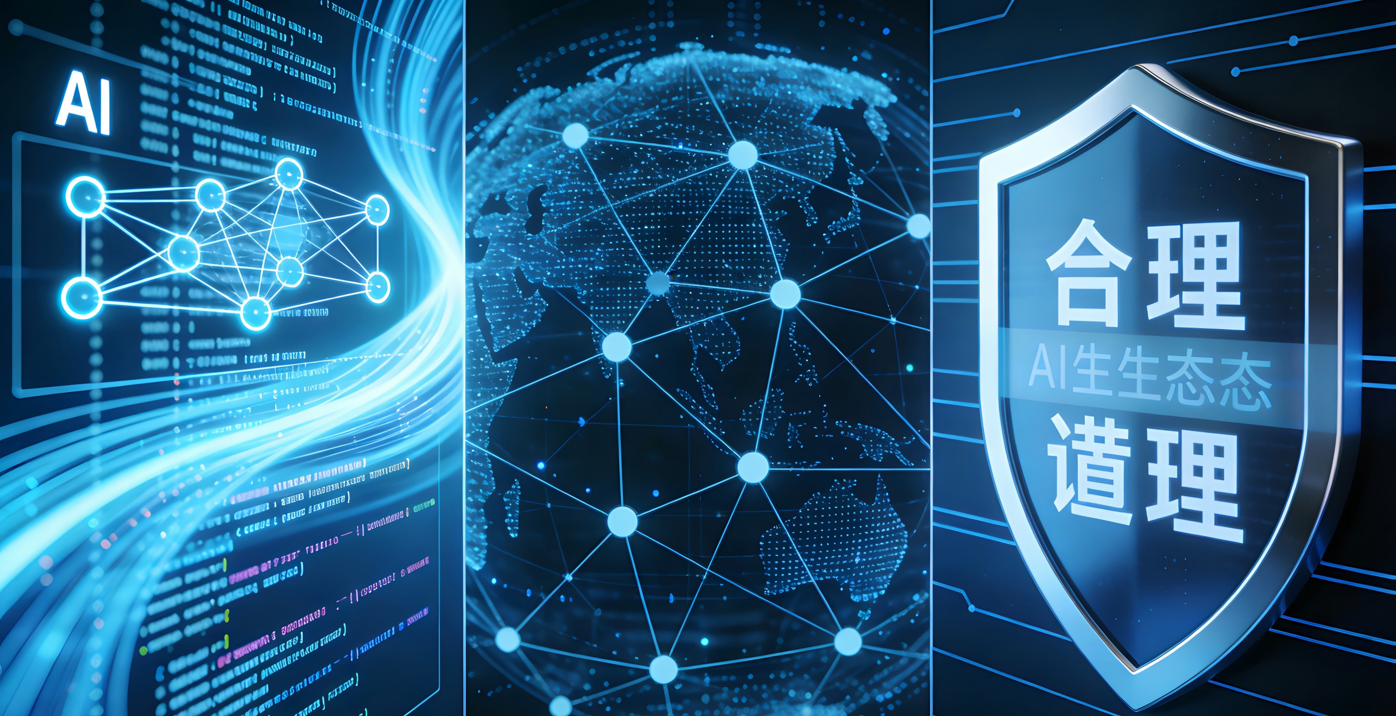 技术、生态、监管共振，AI 产业化全面进入深水区