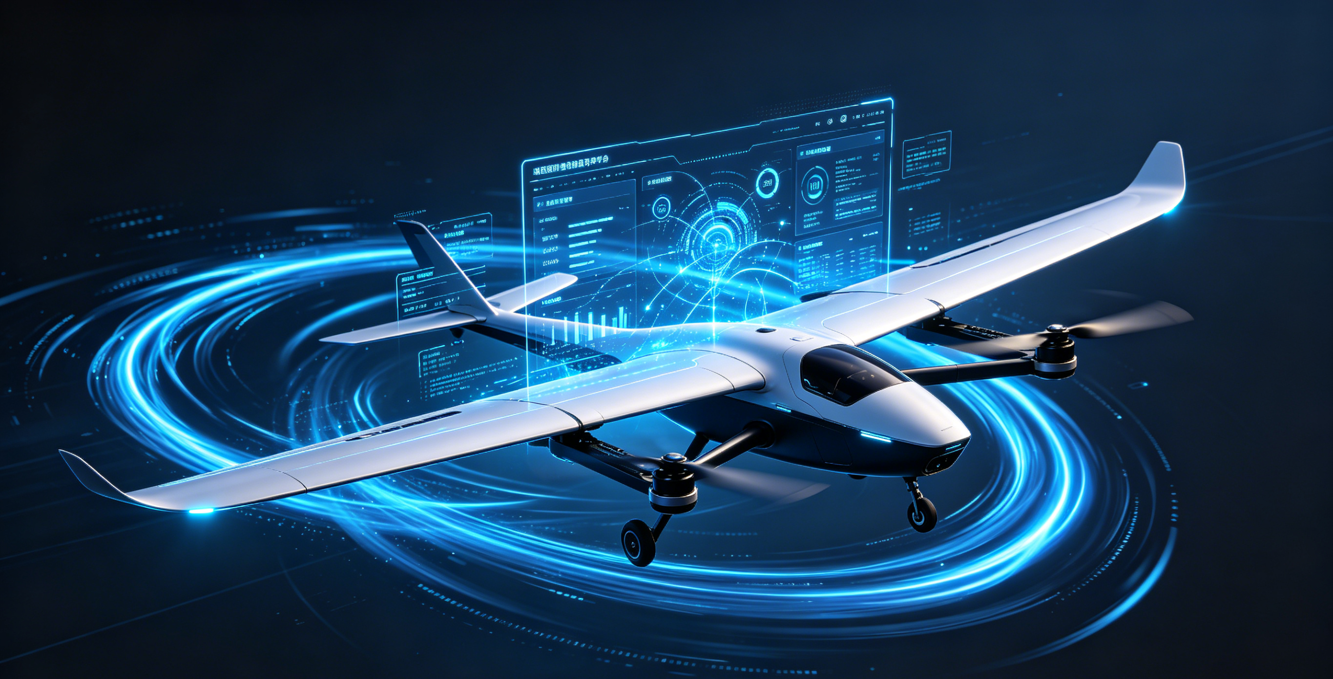 立非-Lifre &times; 航微电子科技无人机电商平台全链路改造项目案例｜技术赋能产业升级