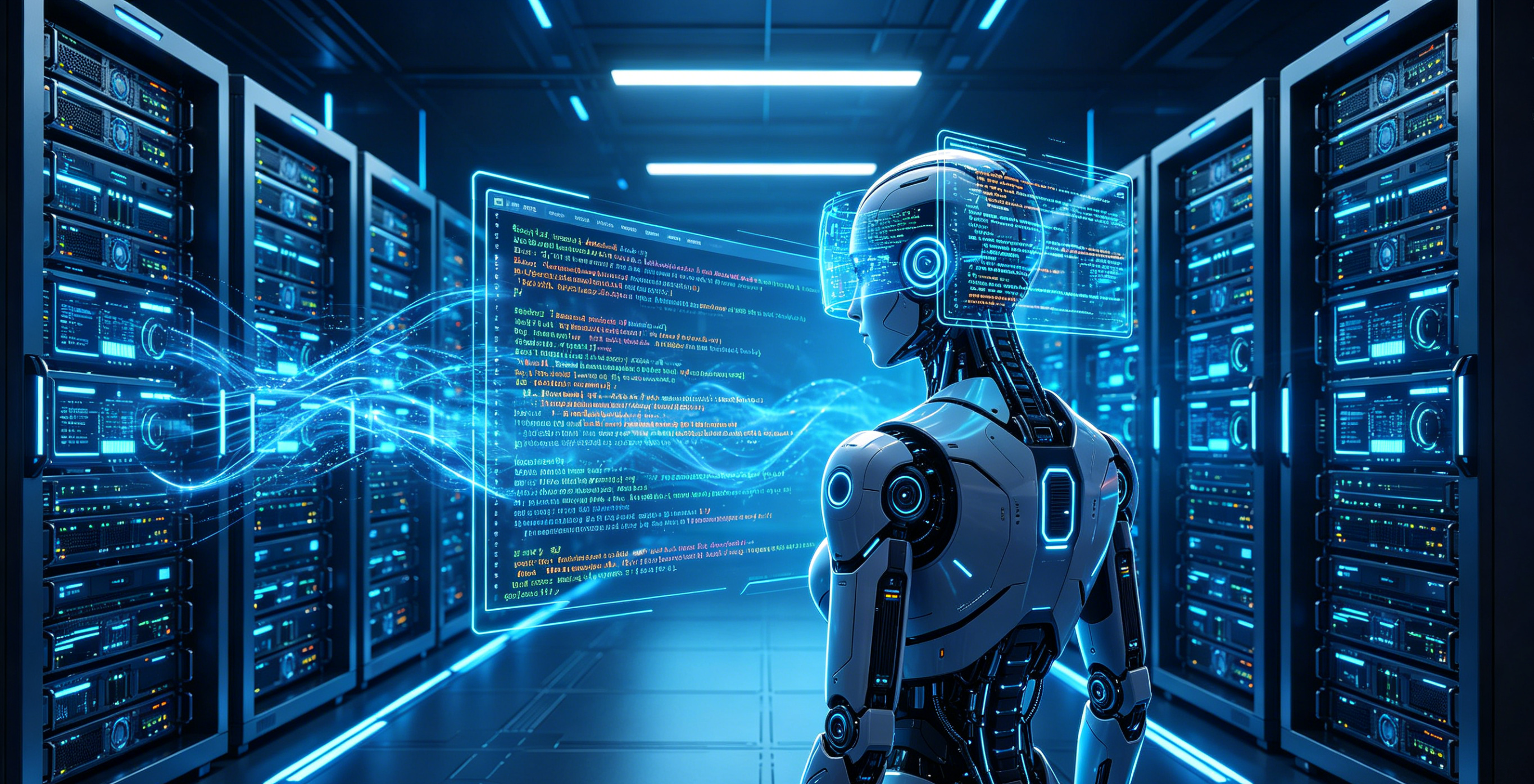 算力涨价、具身智能爆发、模型能力跃迁 &mdash;&mdash;2026 年 4 月 18 日 AI 行业三大拐点，重塑产业格局