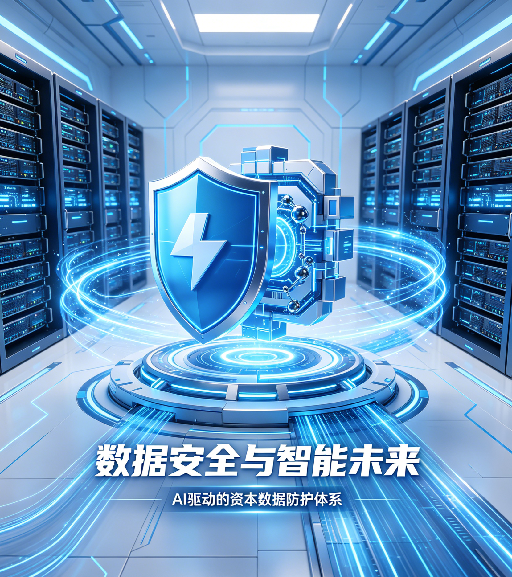 安全、算力与资本的三重拐点