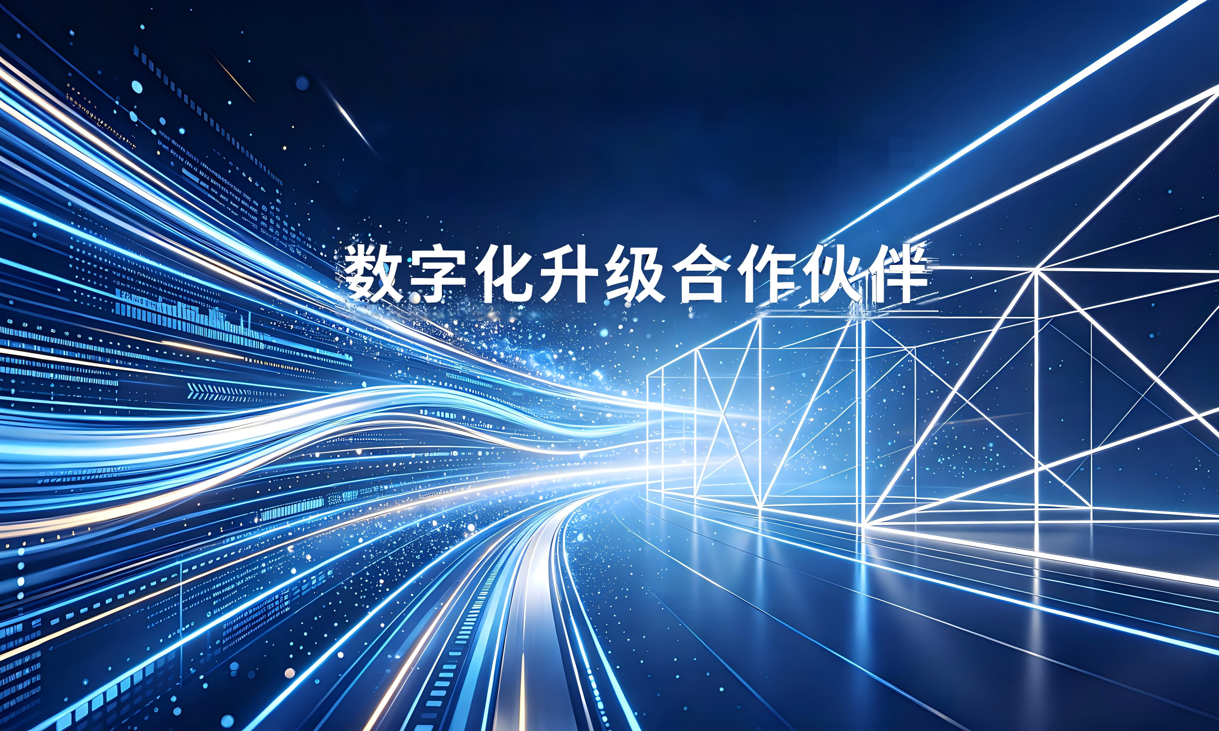 立非科技 &times; 青岛爱与糖 电商平台全链路改造 打造商贸零售数字化标杆
