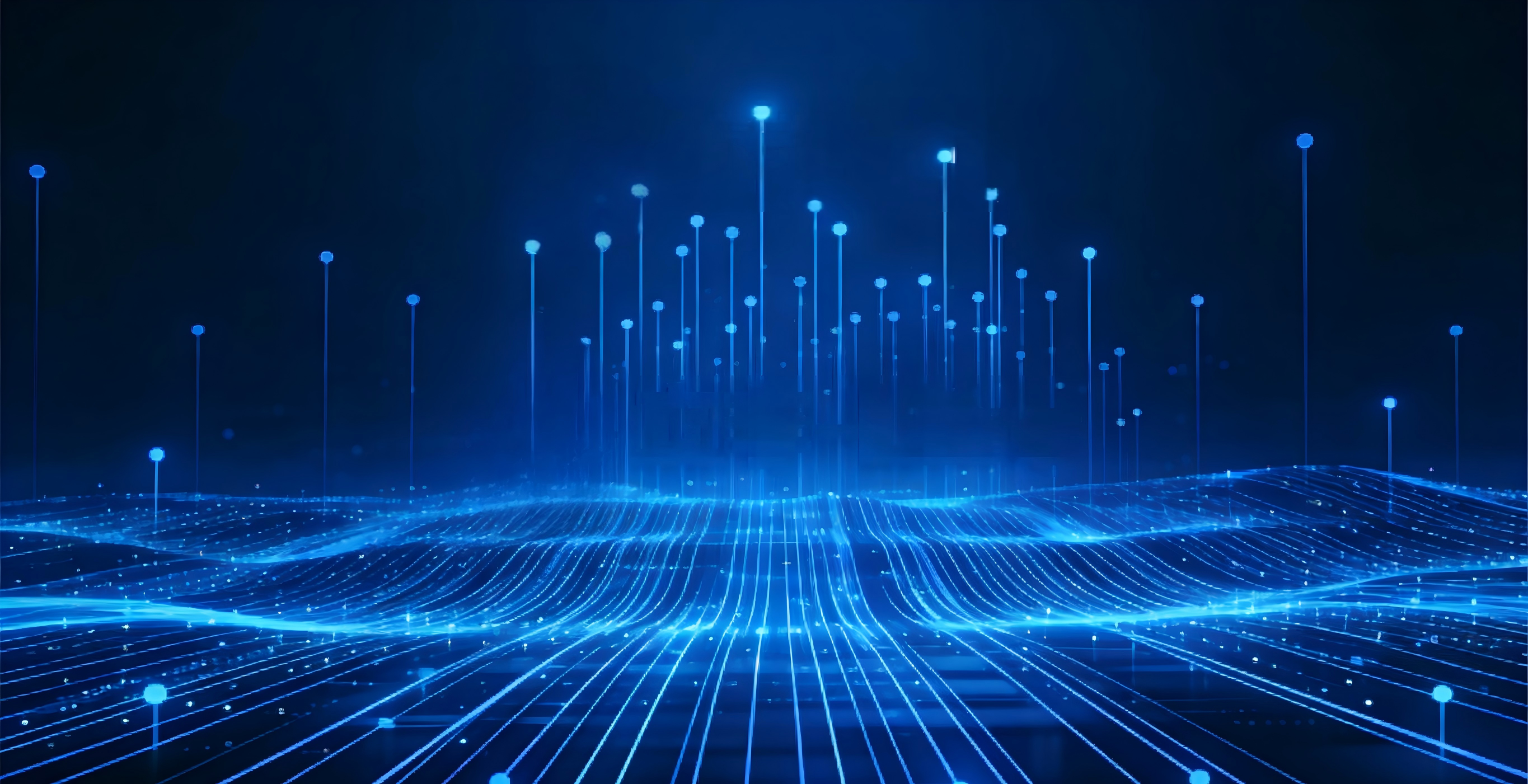 立非科技 &times; 某机关单位｜政务管理与信息化服务改造，打造政务数字化标杆