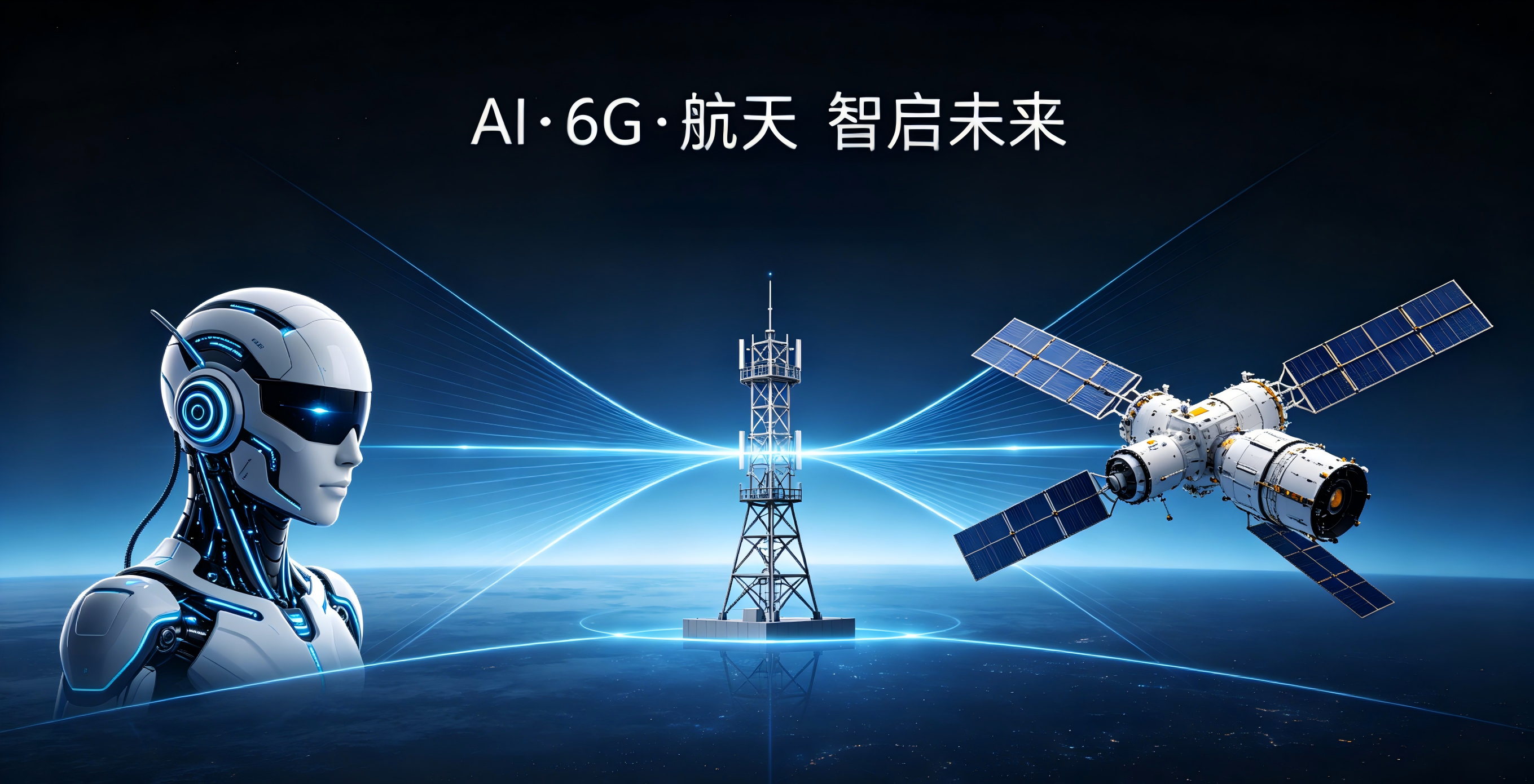 AI 智能体落地、6G 政策加码、商业航天提速